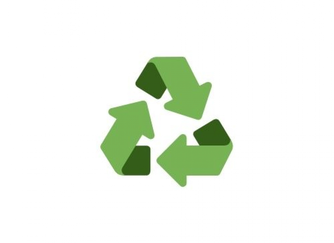 symbole du recyclage