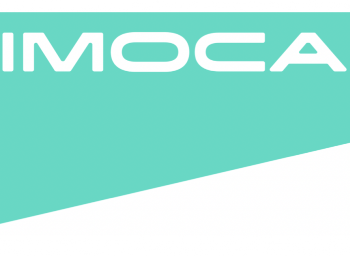 Logo de l'IMOCA.
