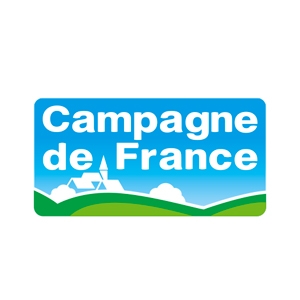 1er logo Campagne de France