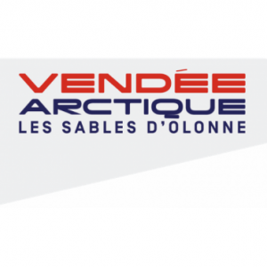 Logo Transat Vendée Arctique Les Sables d'Olonne