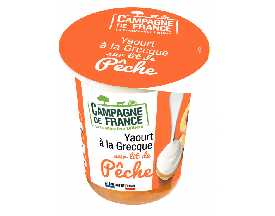 goût pêche