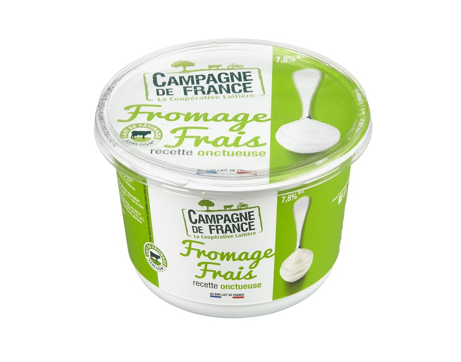 fromage frais