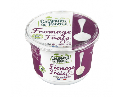 fromage frais