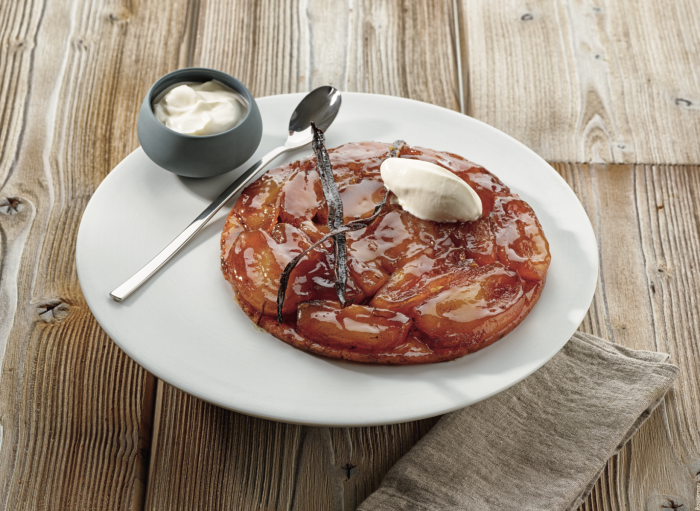 Visuel Tarte Tatin