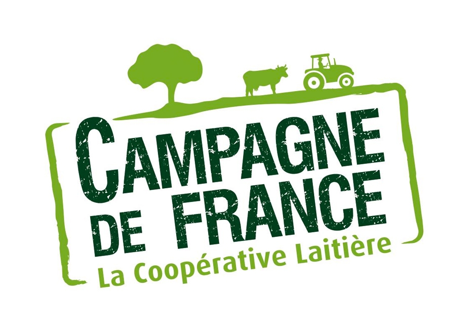 Logo Campagne de France
