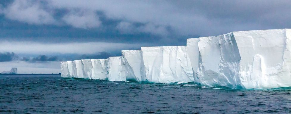 Iceberg