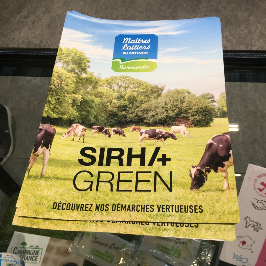 Sirha Green